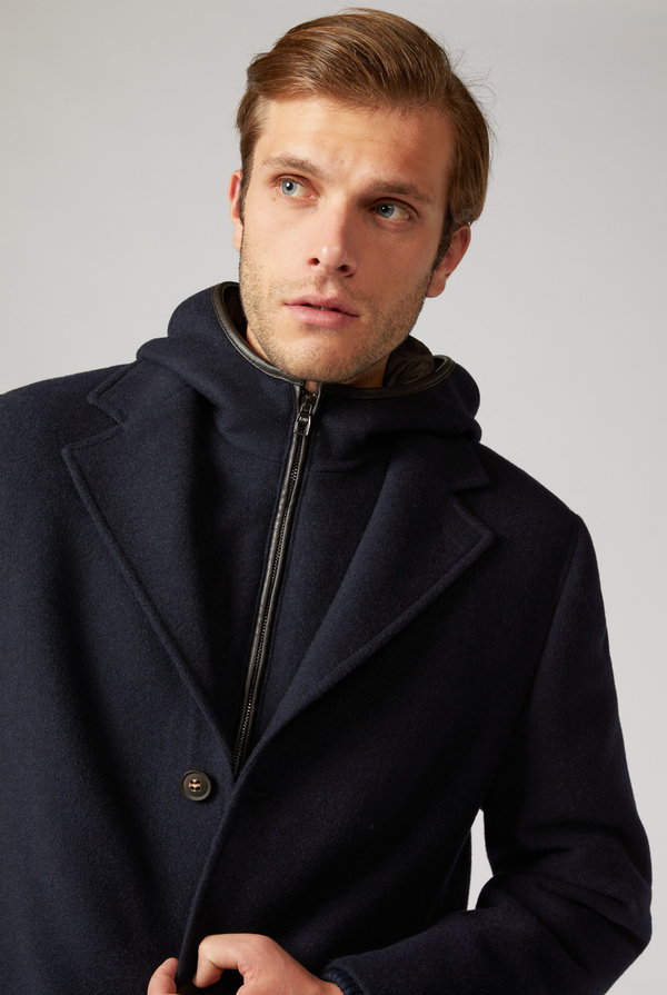 Coat 2 in 1 - Pal Zileri shop online