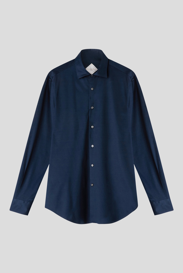 Cotton shirt - Pal Zileri shop online