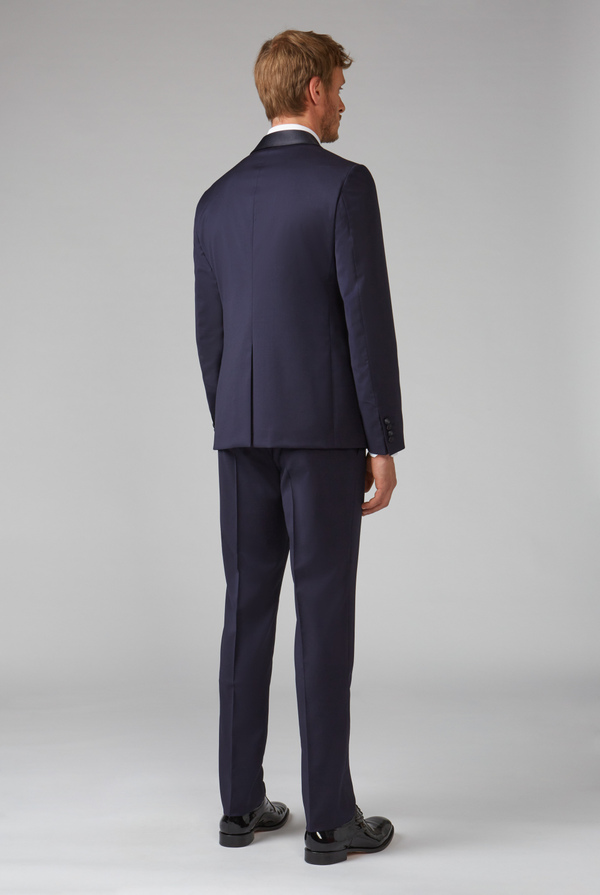 2 piece suit with shawl collar from the line Cerimonia - Pal Zileri shop online