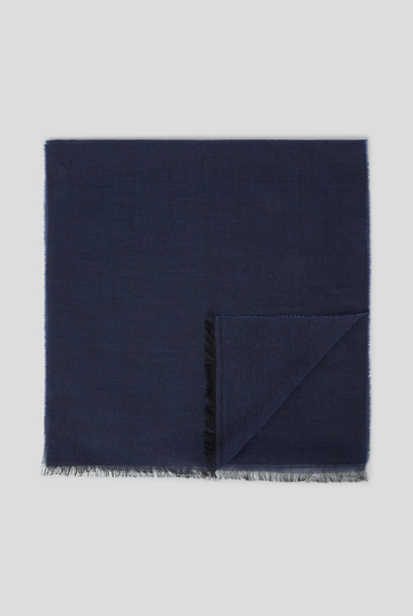Scarf in pure cashmere - Pal Zileri shop online