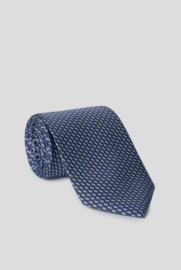Silk tie - Pal Zileri shop online