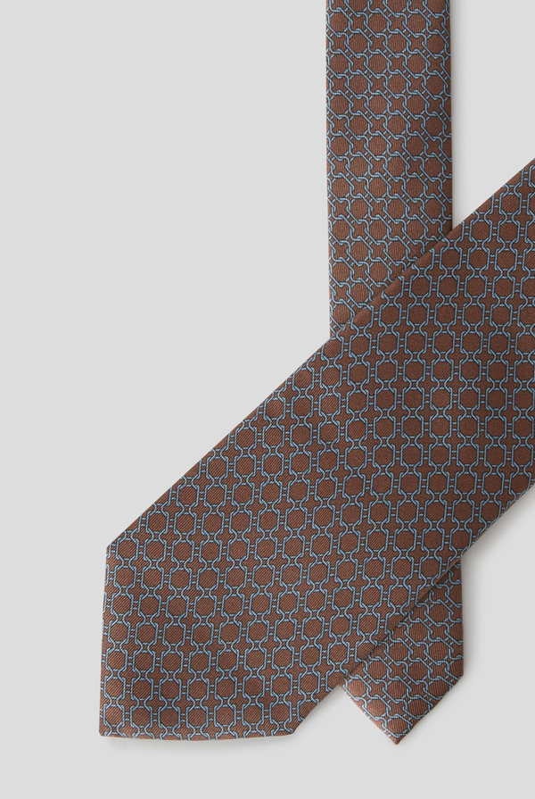 Cravatta in seta - Pal Zileri shop online