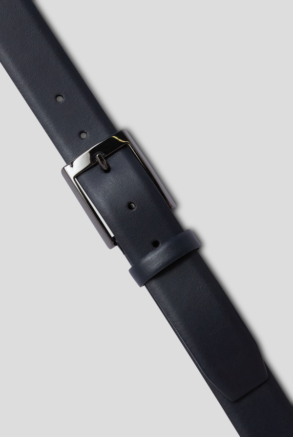 Leather belt - Pal Zileri shop online