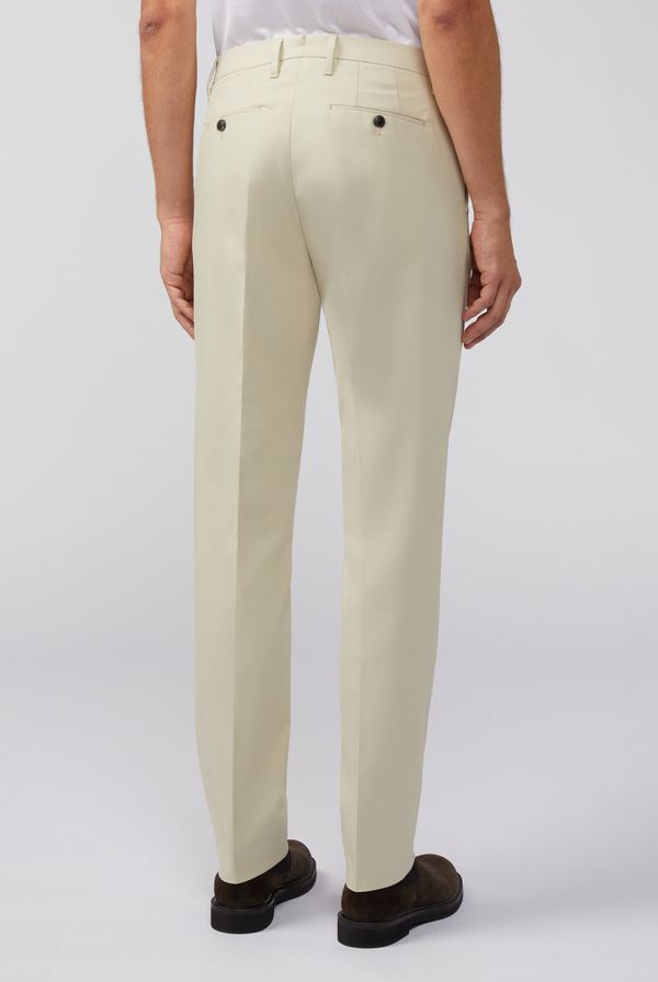 Chino trousers slim fit - Pal Zileri shop online