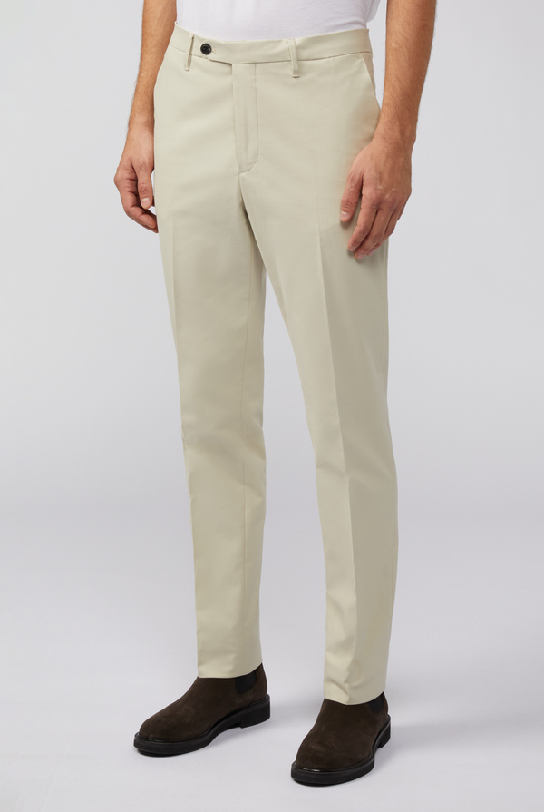 Chino trousers slim fit - Pal Zileri shop online