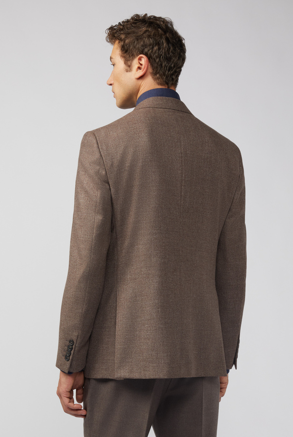 Vicenza blazer in wool, bamboo viscose and cashmere - Pal Zileri shop online