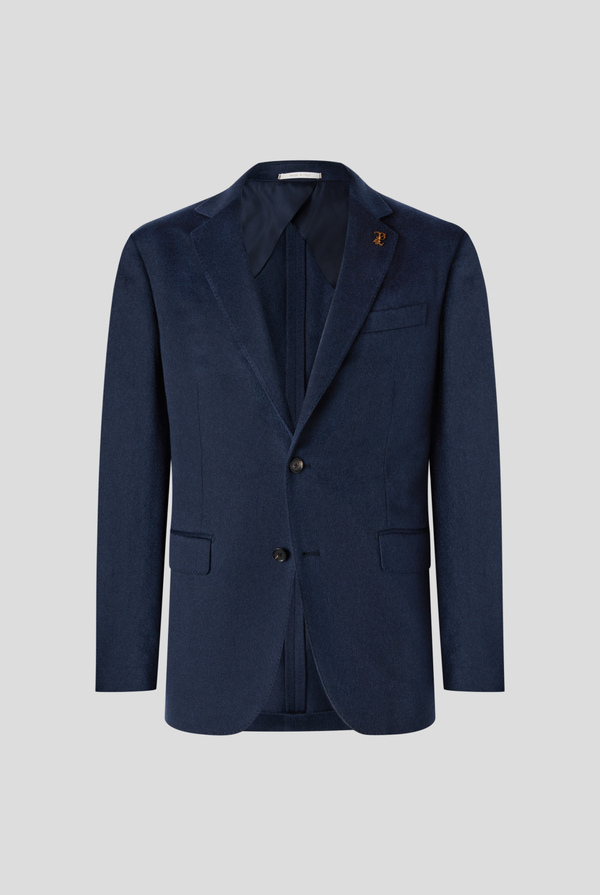 Vicenza blazer in pure cashmere - Pal Zileri shop online