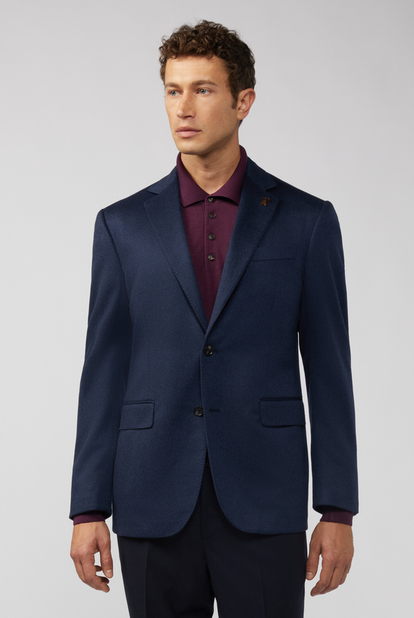 Vicenza blazer in pure cashmere - Pal Zileri shop online