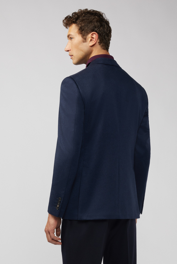 Vicenza blazer in pure cashmere - Pal Zileri shop online
