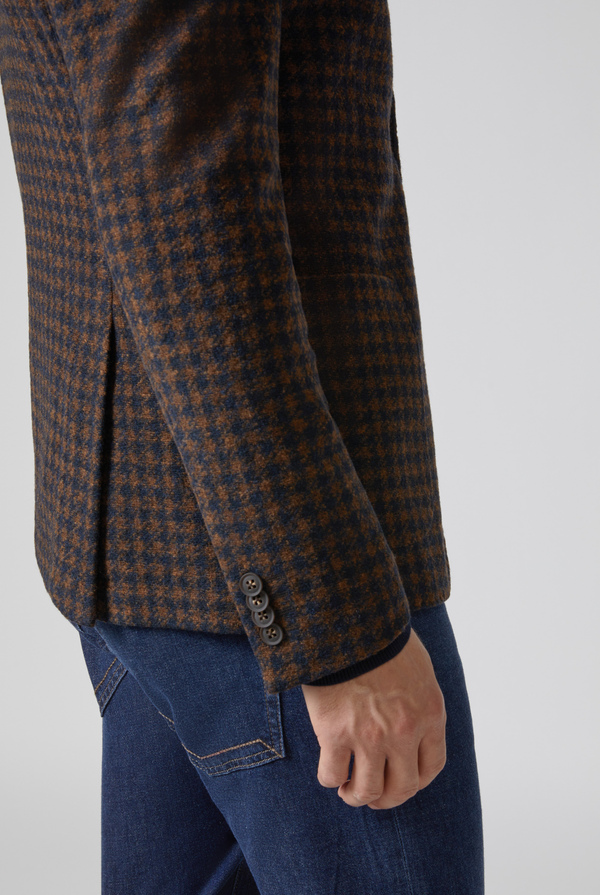 Effortless blazer in jersey - Pal Zileri shop online