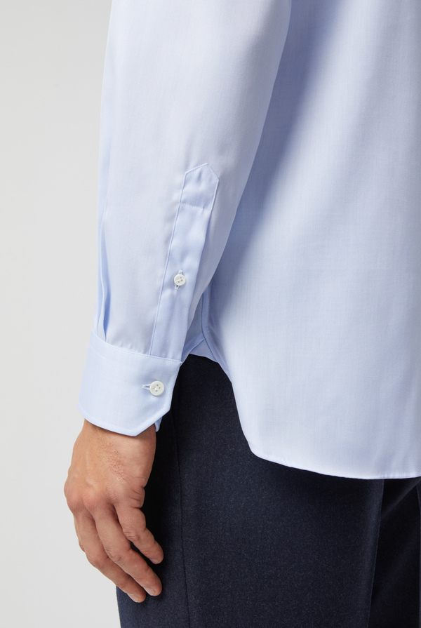 Wrinkle-free shirt - Pal Zileri shop online