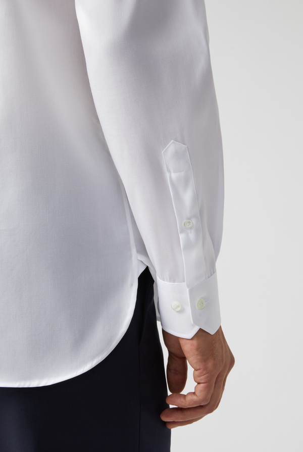 Camicia tessuto anti piega - Pal Zileri shop online