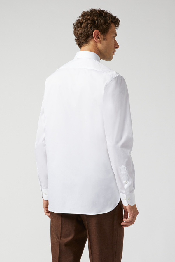 Camicia classica in cotone - Pal Zileri shop online