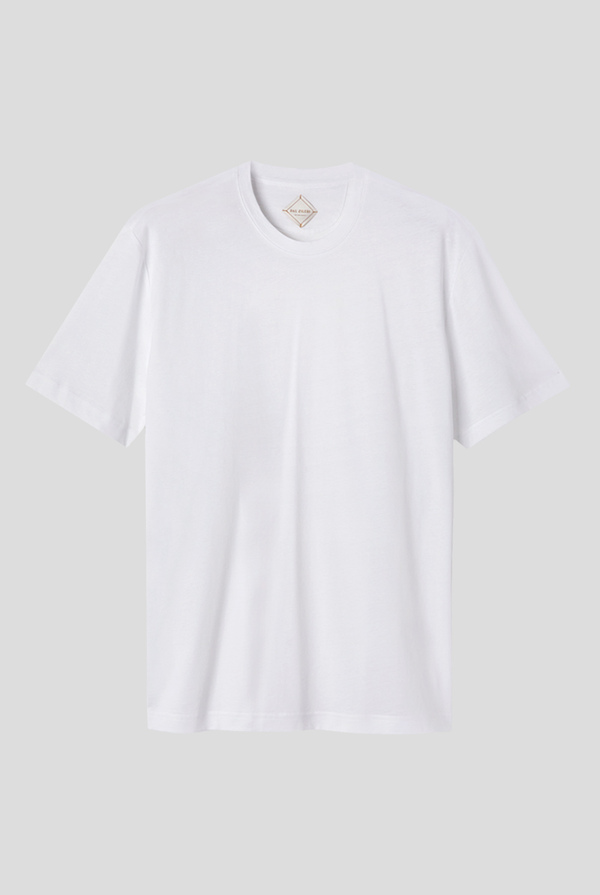 T-shirt in jersey di cotone - Pal Zileri shop online