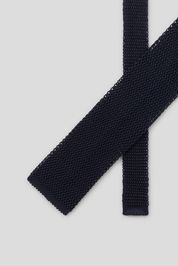 Cravatta in maglia di pura seta - Pal Zileri shop online