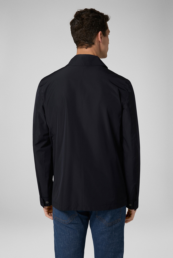 Oyster field Jacket ultra leggera - Pal Zileri shop online