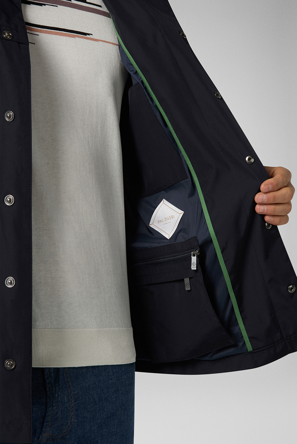 Oyster field Jacket ultra leggera - Pal Zileri shop online