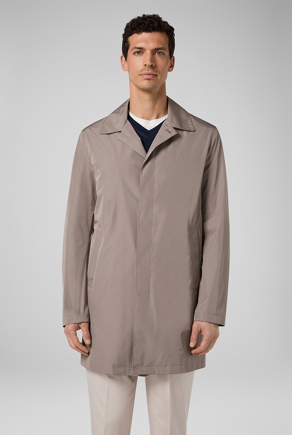 Carcoat ultra leggero in tessuto impermeabile - Pal Zileri shop online