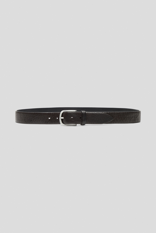Cintura in pelle - Pal Zileri shop online