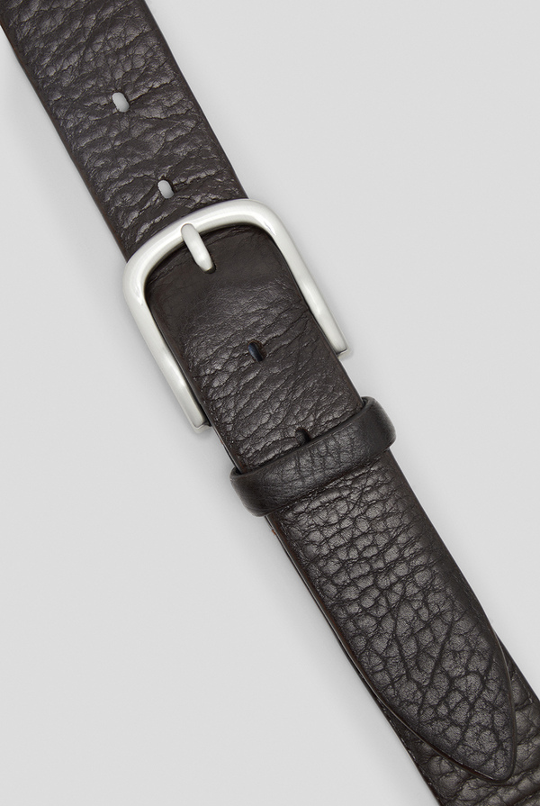 Leather belt - Pal Zileri shop online