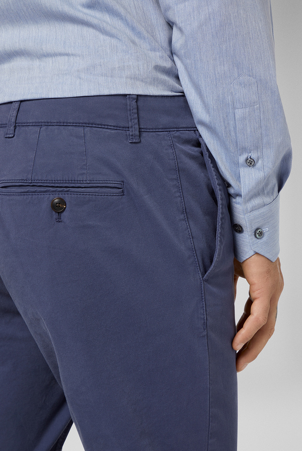 Pantaloni Chino slim - Pal Zileri shop online