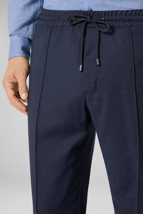 Pantaloni con coulisse - Pal Zileri shop online