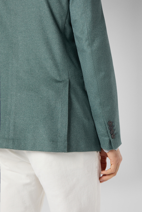 Vicenza blazer in cashmere and silk - Pal Zileri shop online