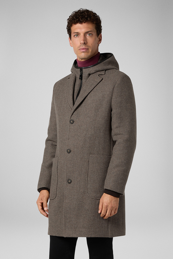 2 in 1 coat - Pal Zileri shop online