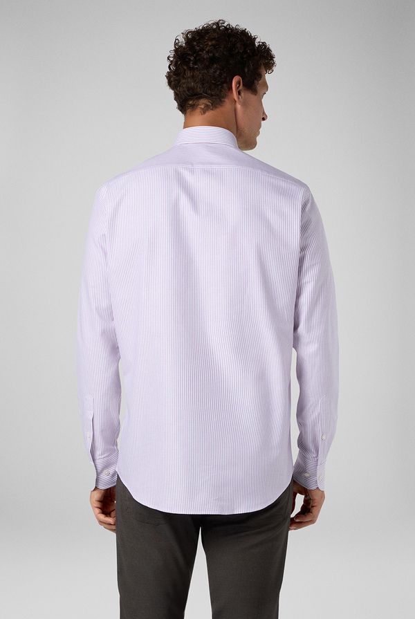 French collar shirt - Pal Zileri shop online