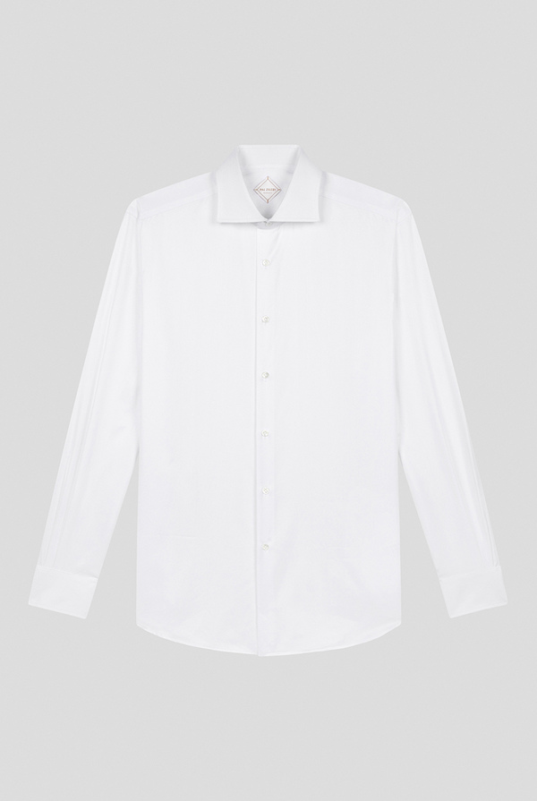French collar shirt - Pal Zileri shop online