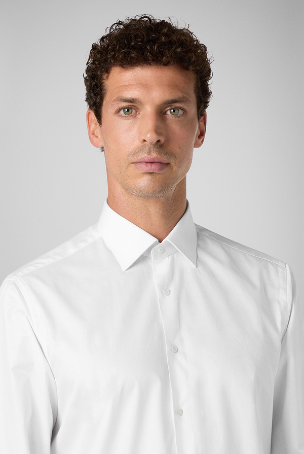 Standard collar shirt - Pal Zileri shop online