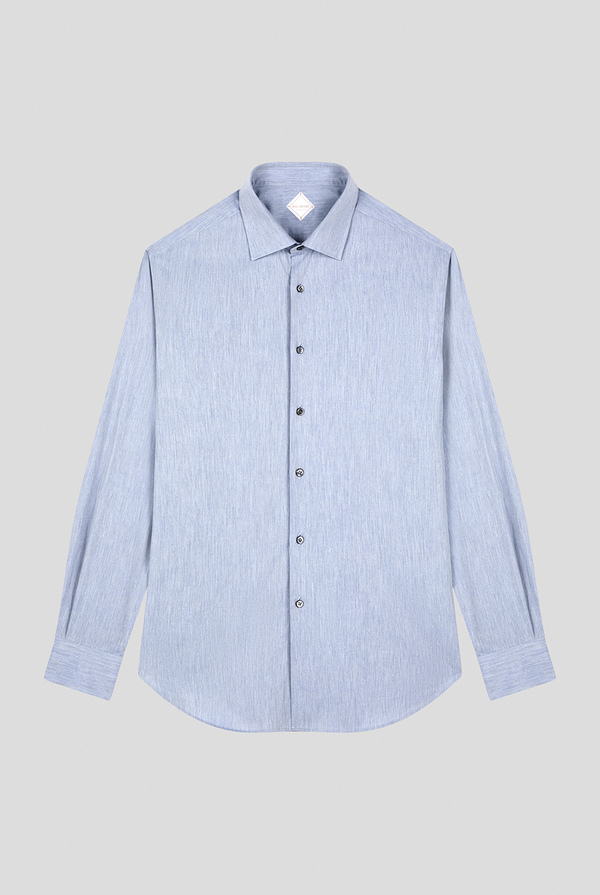 Camicia con collo standard soft - Pal Zileri shop online