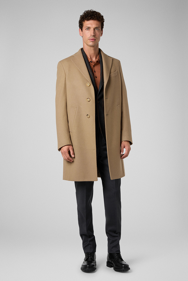 Coat in cashmere - Pal Zileri shop online
