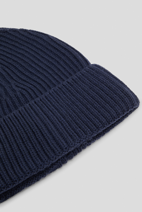 Pure wool cap - Pal Zileri shop online