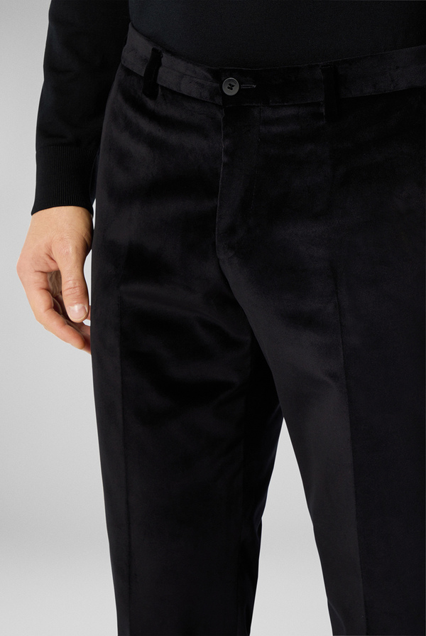 2 piece Duca suit in stretch cotton - Pal Zileri shop online