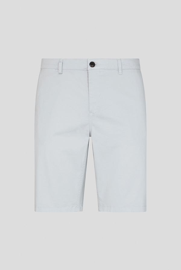 Bermuda shorts garment dyed - Pal Zileri shop online