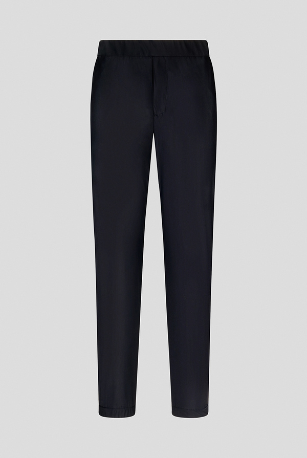 Pantaloni leggeri in tessuto tecnico - Pal Zileri shop online