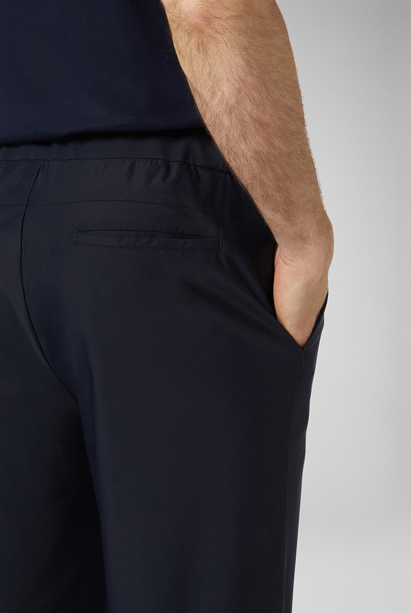 Pantaloni leggeri in tessuto tecnico - Pal Zileri shop online