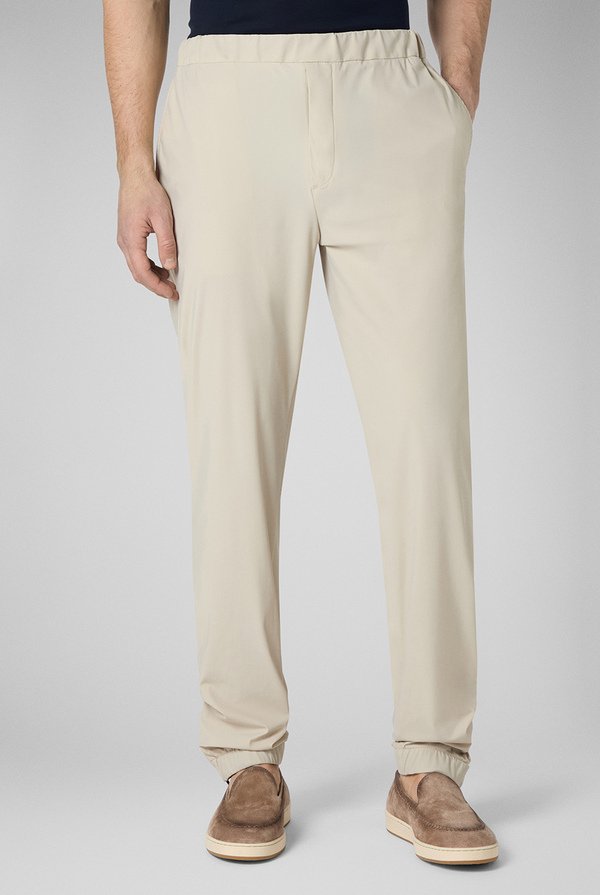 Pantalone in tessuto tecnico - Pal Zileri shop online