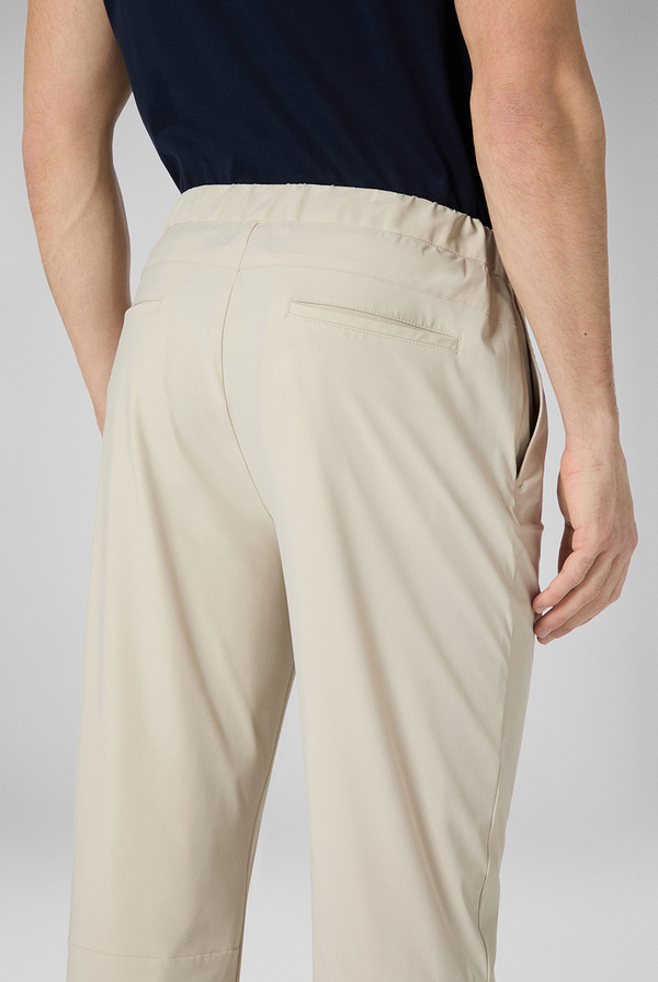 Pantalone in tessuto tecnico - Pal Zileri shop online