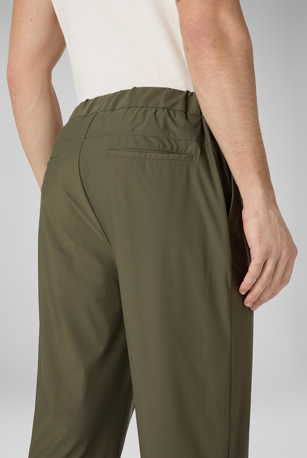 Technical fabric trousers - Pal Zileri shop online
