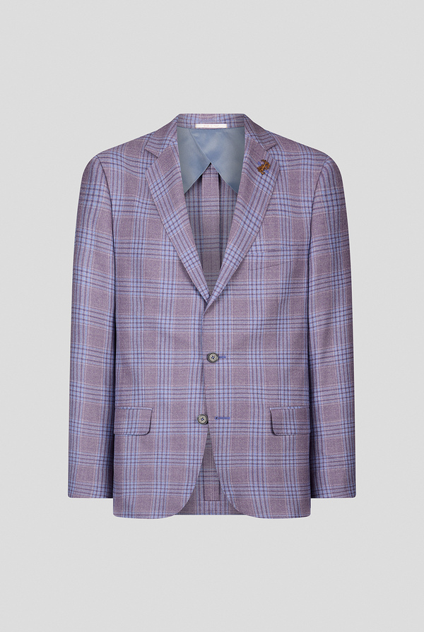 Vicenza jacket in wool - Pal Zileri shop online