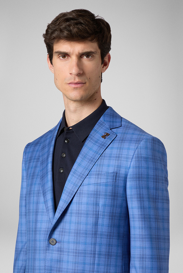 Vicenza jacket in pure wool - Pal Zileri shop online