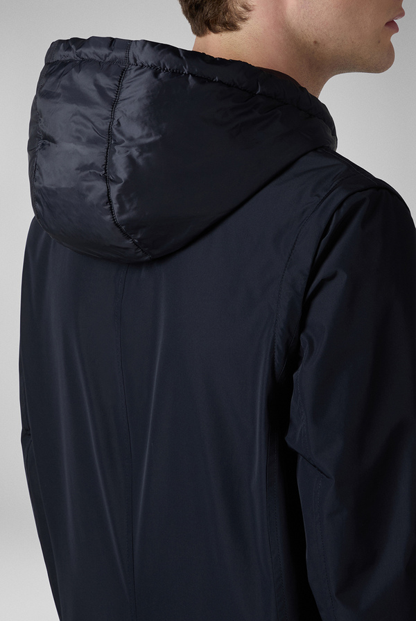 Scooter modular jacket in nylon - Pal Zileri shop online