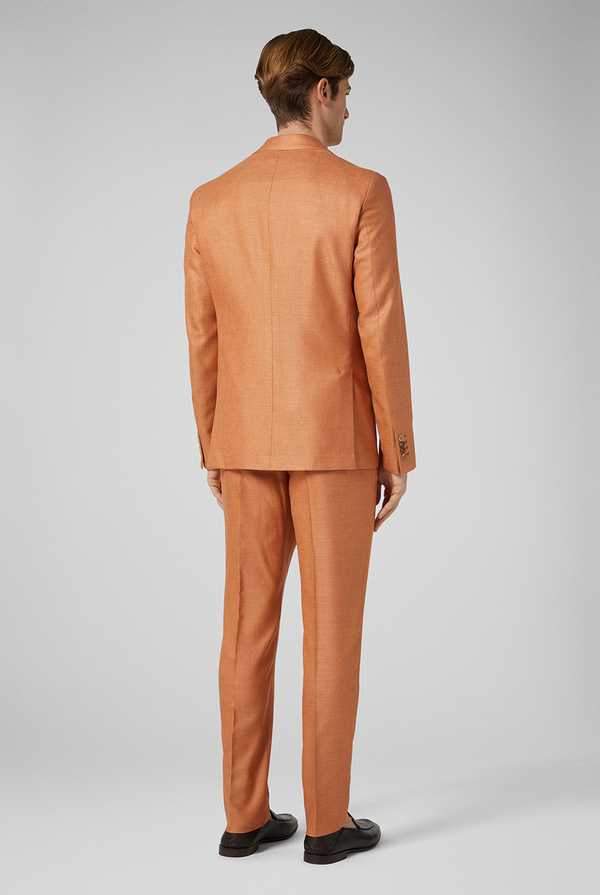 Brera suit in wool and silk - Pal Zileri shop online