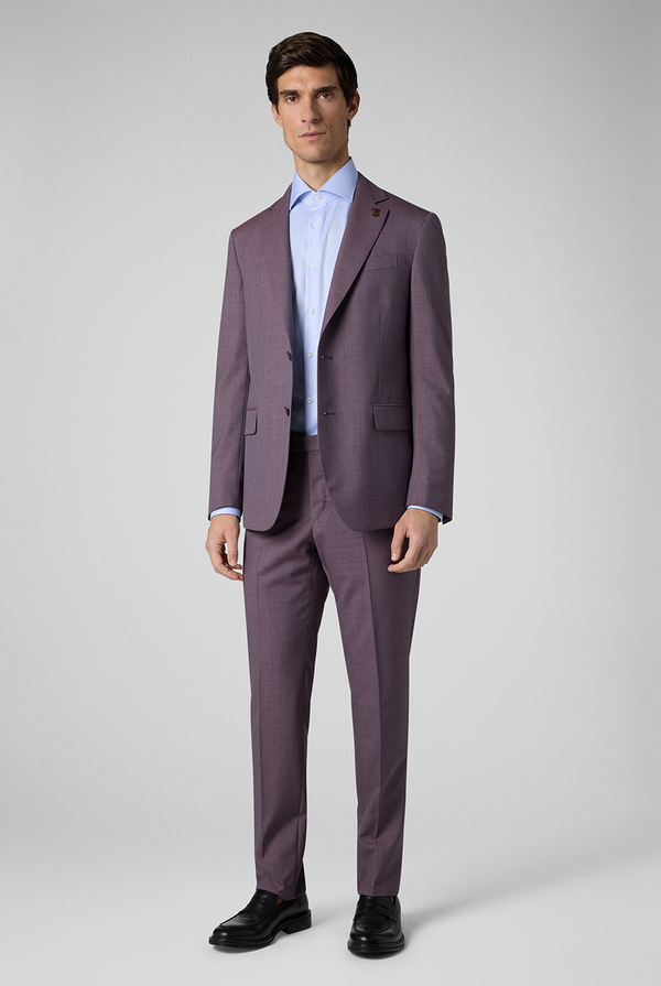 Palladio suit in wool - Pal Zileri shop online