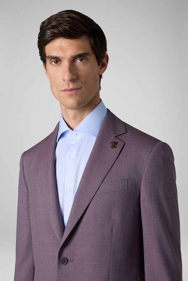 Palladio suit in wool - Pal Zileri shop online