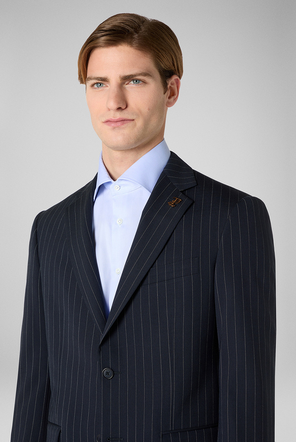 Palladio suit in technical wool - Pal Zileri shop online