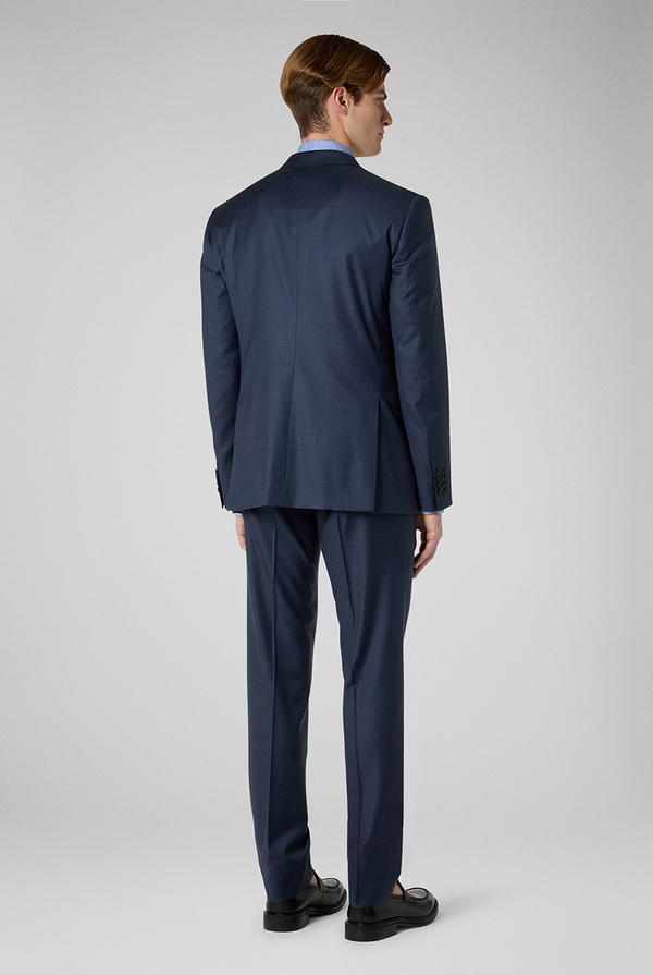 Vicenza suit in 150's wool - Pal Zileri shop online