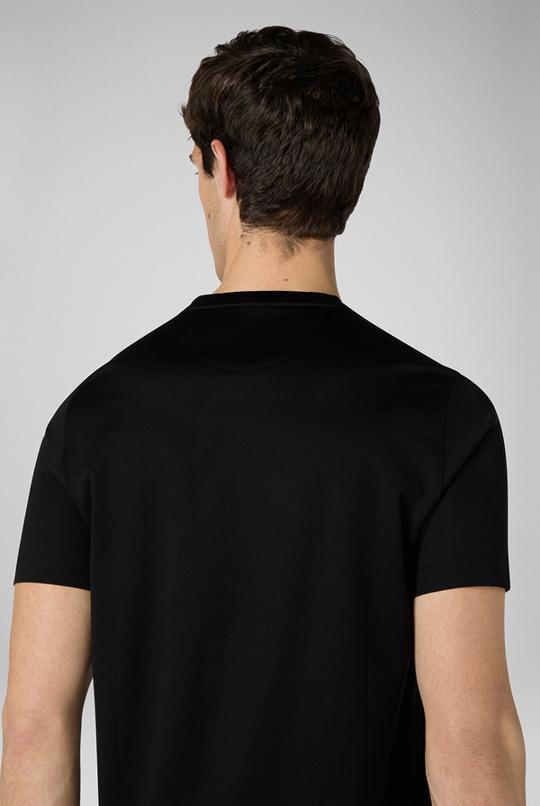 Tshirt ricamata - Pal Zileri shop online